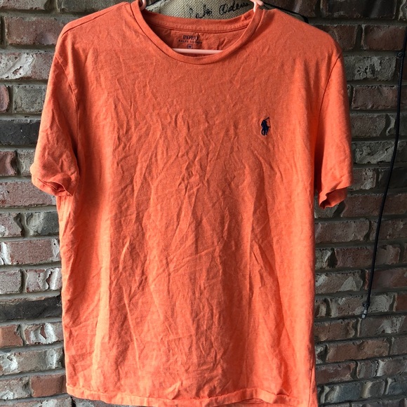 Polo Ralph Lauren men tee Sz medium - Picture 4 of 7
